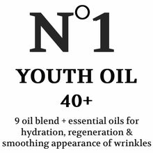 reCNSTRCTN N*1 Youth Oil