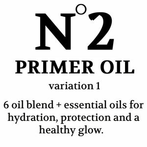 reCNSTRCTN N*2 Primer Oil