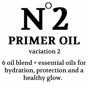 reCNSTRCTN N*2 Primer Oil