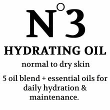 reCNSTRCTN N*3 Hydrating Oil