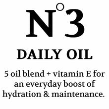 reCNSTRCTN beard oil