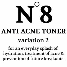 reCNSTRCTN N*8 Toner