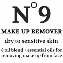 reCNSTRCTN N*9 Make Up Remover
