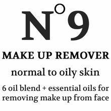 reCNSTRCTN N*9 Make Up Remover