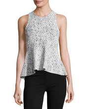 Theory "Colisha Lustrate" Swing Top