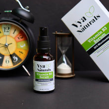 Vya Naturals Vitamin B3 Serum (10% Niacinamide)