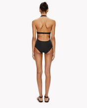 Onia X Theory Heather One-Piece