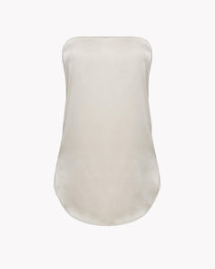Theory ‘Zalballa’ Satin Top