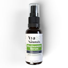 Vya Naturals Niacinamide Serum 5%