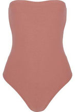 ALIX Kent strapless stretch-jersey bodysuit
