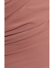 ALIX Kent strapless stretch-jersey bodysuit