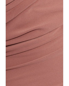 ALIX Kent strapless stretch-jersey bodysuit