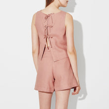 Svilu Steven Alan Cotto shorts