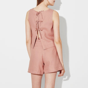 Svilu Steven Alan Cotto shorts