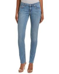 Derek Lam 10 crosby denim Mila jeans