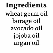 reCNSTRCTN N*10 Decollete Oil