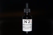 reCNSTRCTN beard oil