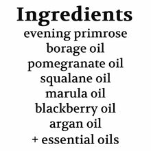 reCNSTRCTN N*1 Youth Oil