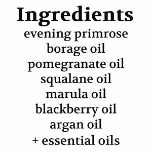 reCNSTRCTN N*1 Youth Oil