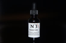 reCNSTRCTN beard oil