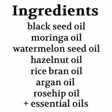 reCNSTRCTN N*5 Hydrating Oil