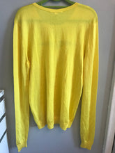 Cushnie et Ochs yellow top
