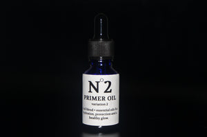 reCNSTRCTN N*2 Primer Oil