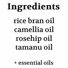 reCNSTRCTN N*7 Anti-Acne Oil