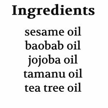 reCNSTRCTN beard oil