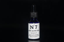 reCNSTRCTN N*7 Anti-Acne Oil