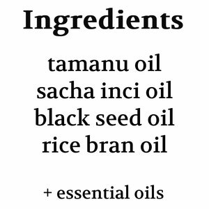 reCNSTRCTN N*6 Anti-Scar Oil