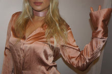 M I C H E L L E choker by 13XAGN