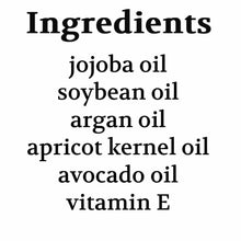 reCNSTRCTN beard oil