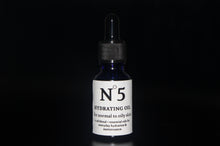 reCNSTRCTN N*5 Hydrating Oil