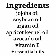 reCNSTRCTN beard oil