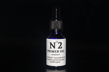 reCNSTRCTN N*2 Primer Oil