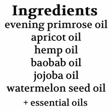 reCNSTRCTN N*3 Hydrating Oil