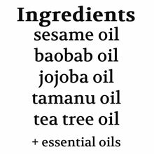 reCNSTRCTN beard oil