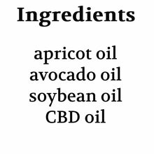 reCNSTRCTN beard oil