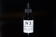 reCNSTRCTN beard oil
