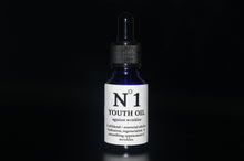 reCNSTRCTN N*1 Youth Oil