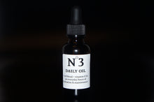 reCNSTRCTN beard oil