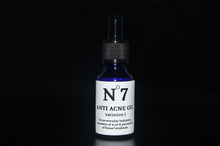 reCNSTRCTN N*7 Anti-Acne Oil