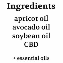 reCNSTRCTN beard oil