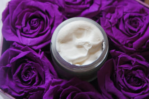 reCNSTRCTN face mousse