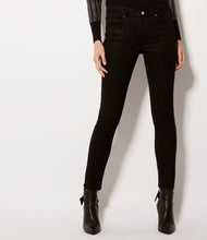 Karen Millen Glitter Jeans