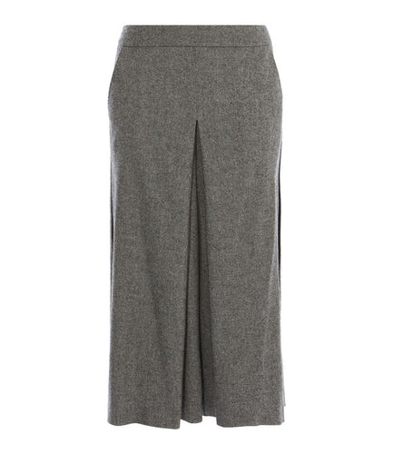 Karen Millen CROPPED TAILORED TROUSERS
