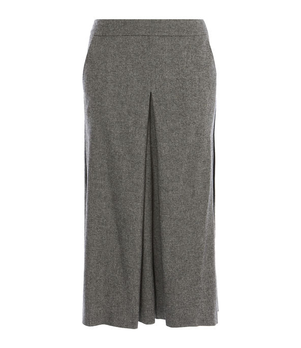 Karen Millen CROPPED TAILORED TROUSERS