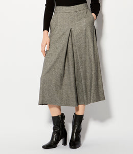 Karen Millen CROPPED TAILORED TROUSERS