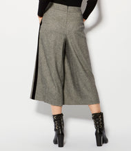 Karen Millen CROPPED TAILORED TROUSERS